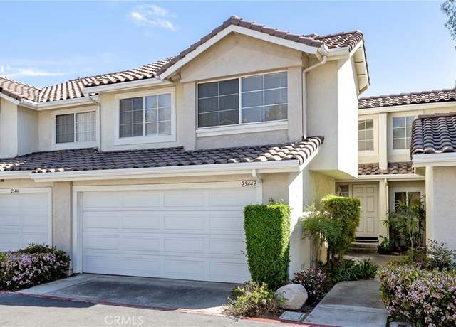 Property at 25442 Yountville #66, Lake Forest, CA 92630, 3 beds, 2.5 baths