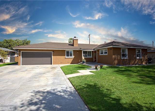 Property at 404 N Houser Dr, Covina, CA 91722, 4 beds, 2 baths