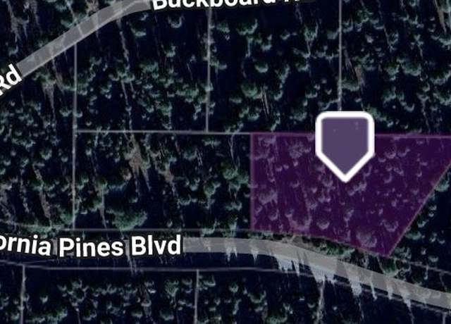 Property at 0 Lot 28, Block 15, Unit 1, Alturas, CA 96101