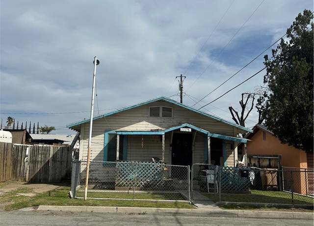 Property at 1115 Descanso St, Bakersfield, CA 93306, 2 beds, 1 bath