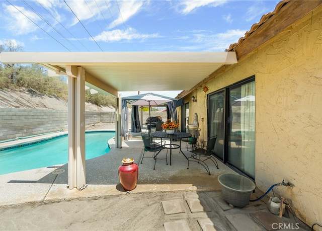 Property at 27525 Ventura Dr, Cathedral City, CA 92234, 3 beds, 2 baths