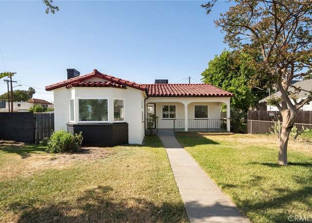Property at 709 E 9th St, Pomona, CA 91766, 3 beds, 2 baths