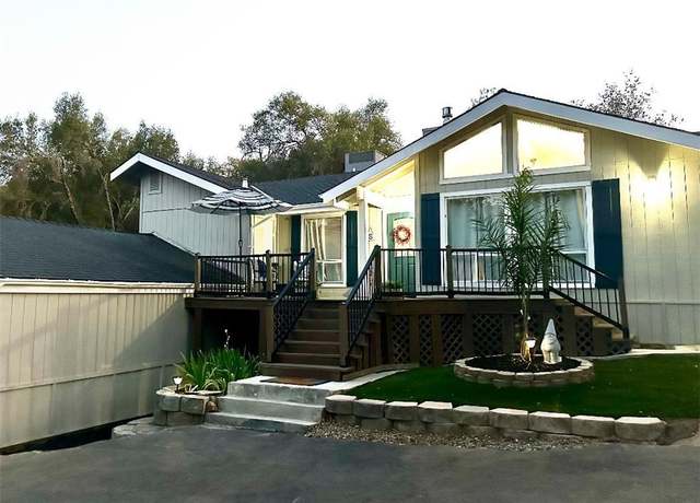 Property at 31388 Yosemite Spgs, Coarsegold, CA 93614, 3 beds, 2 baths