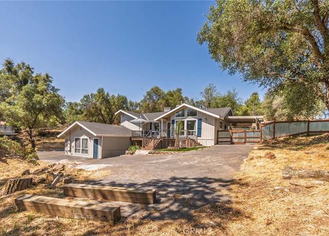 Property at 31388 Yosemite Spgs, Coarsegold, CA 93614, 3 beds, 2 baths
