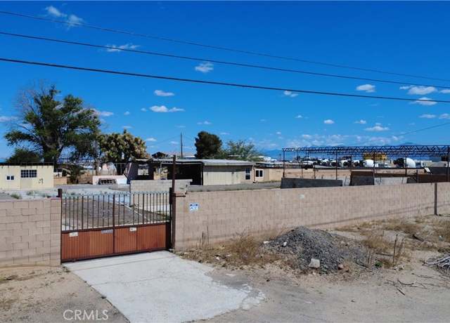 Property at 42336 5th St E, Lancaster, CA 93535
