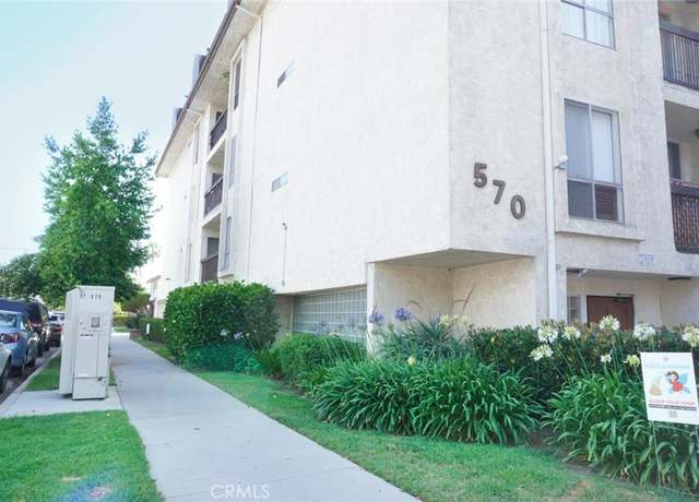 Property at 570 W Stocker St #202, Glendale, CA 91202, 1 bed, 1 bath