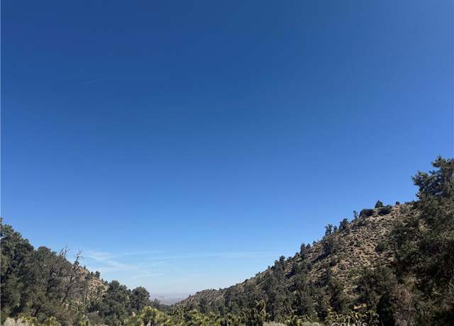 Property at 40124 Scenic Crk, Pinon Hills, CA 92372
