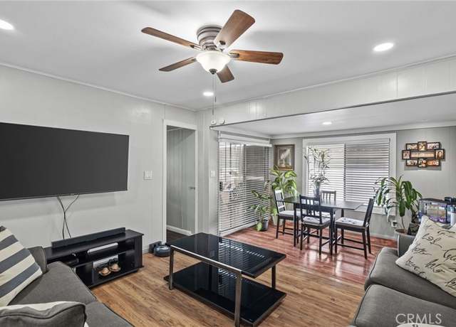 Property at 3700 Buchanan St #64, Riverside, CA 92503, 2 beds, 1.5 baths