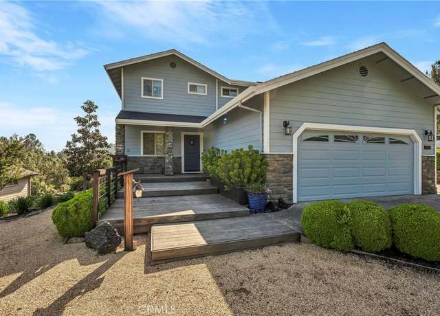 Property at 4828 Iroquois Trl, Kelseyville, CA 95451, 3 beds, 3 baths