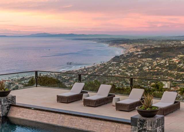 Property at 2082 Via Casa Alta, La Jolla, CA 92037, 5 beds, 7 baths