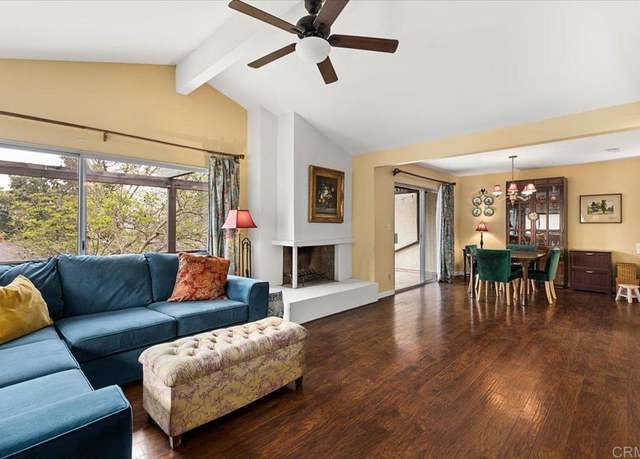 Property at 1209 La Verde Ln, San Marcos, CA 92078, 2 beds, 2 baths