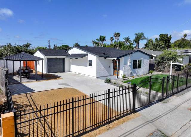 Property at 1708 Loretta St, Oceanside, CA 92058, 3 beds, 2 baths