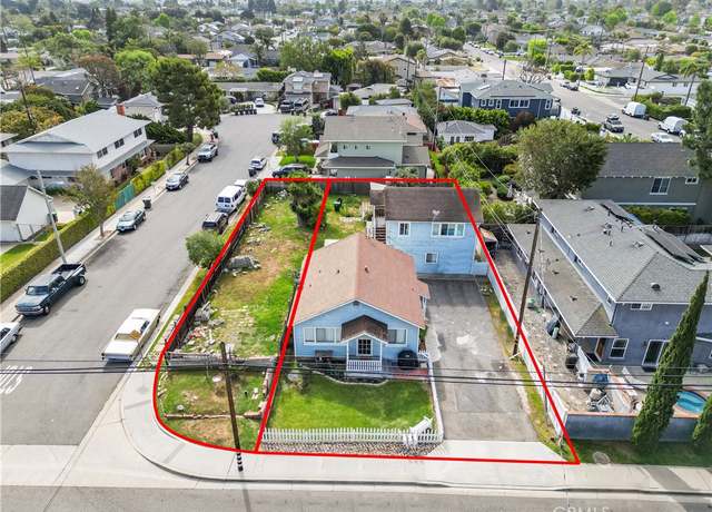 Property at 2110 Orange Ave, Costa Mesa, CA 92627, 3 beds, 3 baths