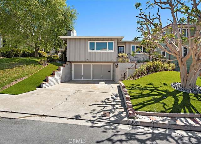 Property at 309 W Avenida Valencia, San Clemente, CA 92672, 3 beds, 2 baths