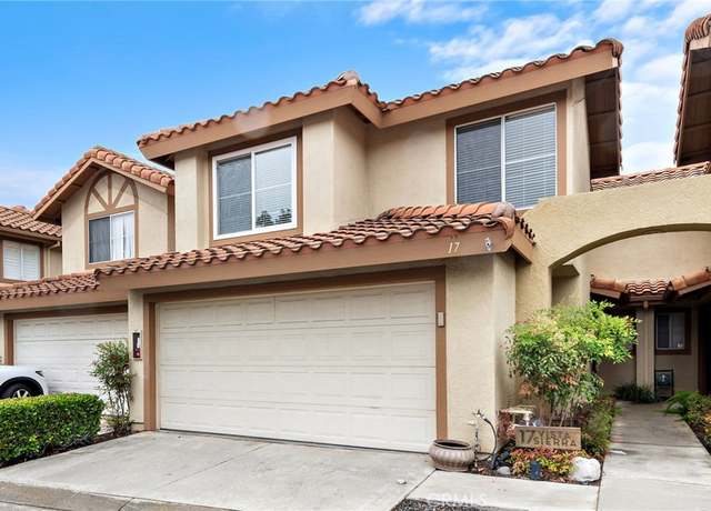 Property at 17 Vista Sierra #16, Rancho Santa Margarita, CA 92688, 3 beds, 2.5 baths