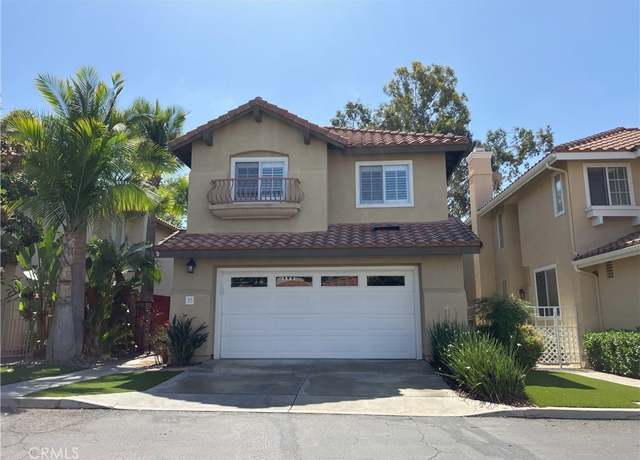 Property at 35 Via Caseta, Rancho Santa Margarita, CA 92688, 3 beds, 2.5 baths