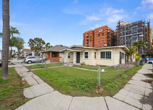 Property at 4111 Ohio St, San Diego, CA 92104, 4 beds, 2 baths