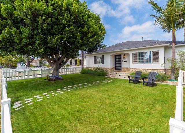 Property at 7838 Stewart Ave, Los Angeles, CA 90045, 3 beds, 3 baths