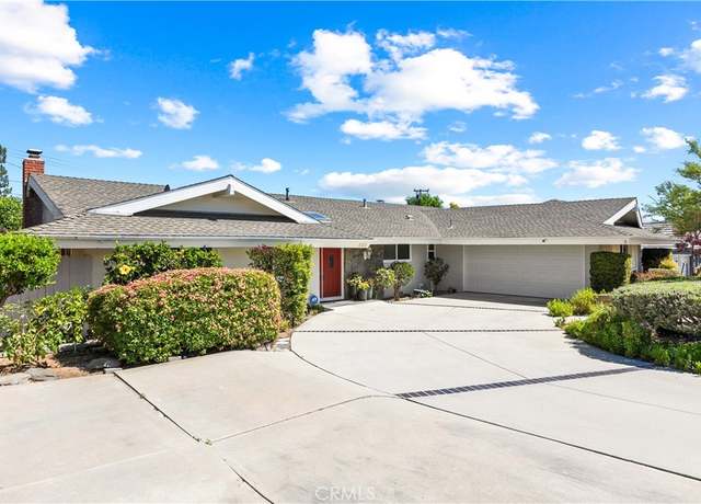 Property at 832 Larchwood Dr, Brea, CA 92821, 3 beds, 2 baths