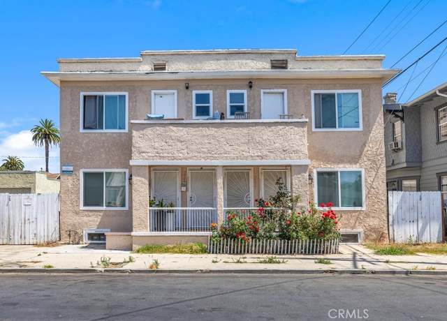 Property at 3315 W 17th St, Los Angeles, CA 90019, 4 beds, 4 baths
