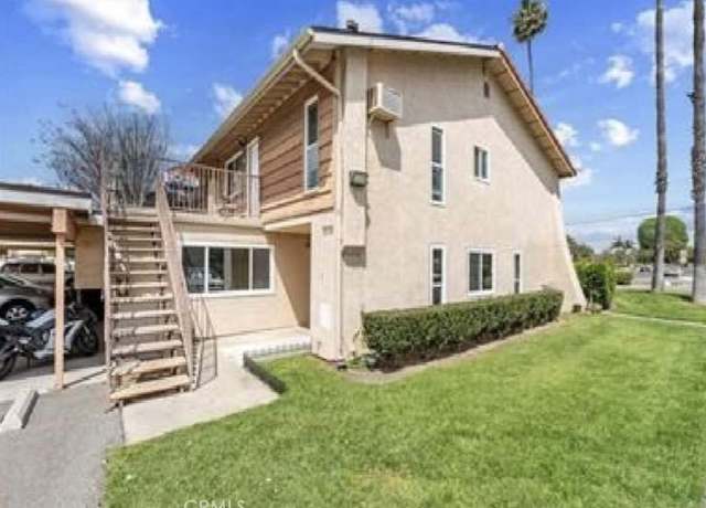 Property at 1192 Mitchell #7, Tustin, CA 92780, 2 beds, 2 baths
