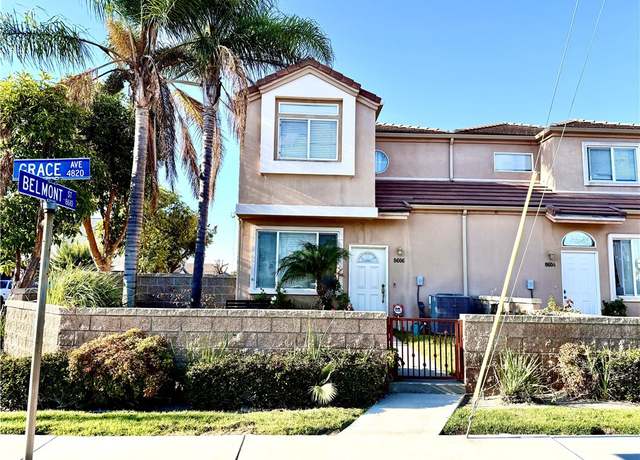 Property at 8606 Belmont St, Cypress, CA 90630, 3 beds, 2.5 baths