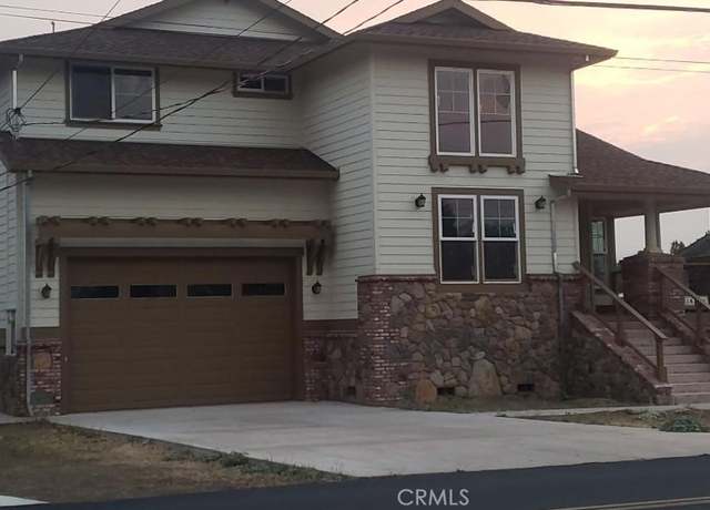 Property at 19755 S Mountain Mdw S, Hidden Valley Lake, CA 95467, 4 beds, 2.5 baths