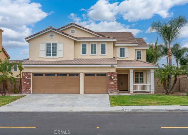 Property at 6239 Cedar Creek Rd, Eastvale, CA 92880, 4 beds, 3 baths