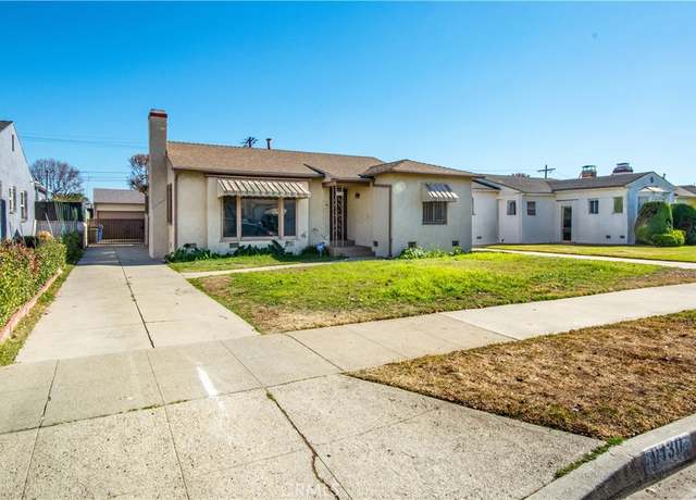 Property at 9130 S Wilton Pl, Los Angeles, CA 90047, 3 beds, 2 baths