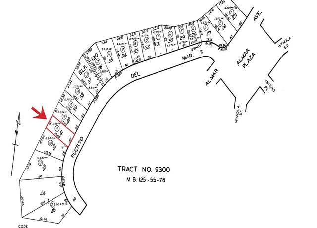Property at 417 Puerto Del Mar, Pacific Palisades, CA 90272