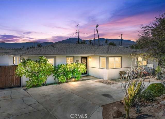 Property at 82245 Sierra Ave, Indio, CA 92201, 3 beds, 2 baths