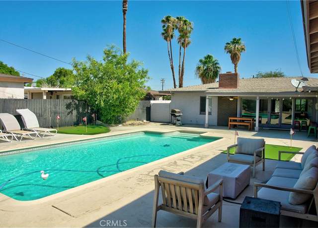 Property at 82245 Sierra Ave, Indio, CA 92201, 3 beds, 2 baths