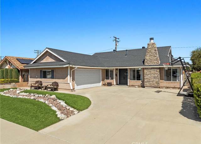 Property at 27036 Langside Ave, Canyon Country, CA 91351, 5 beds, 2 baths