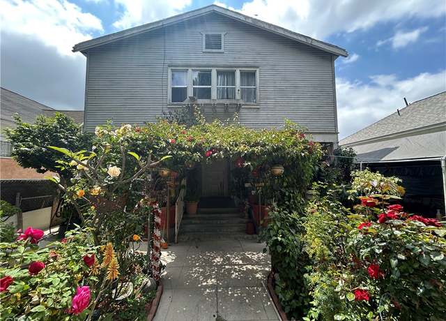 Property at 1212 E 54th St, Los Angeles, CA 90011, 6 beds, 2 baths
