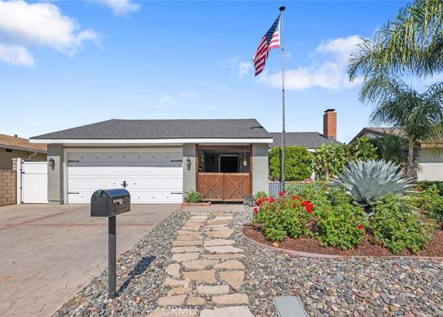 Property at 27472 Sycamore Creek Dr, Valencia, CA 91354, 3 beds, 2 baths