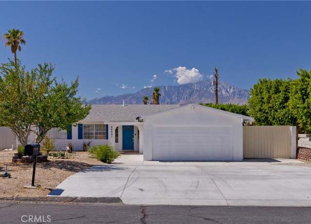 Property at 66591 Yucca Dr, Desert Hot Springs, CA 92240, 4 beds, 2 baths