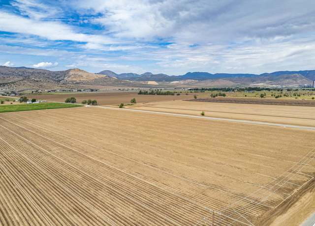 Property at 0 Highline Lot 4, Tehachapi, CA 93561