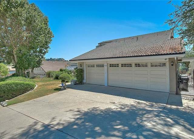 Mls San Dimas