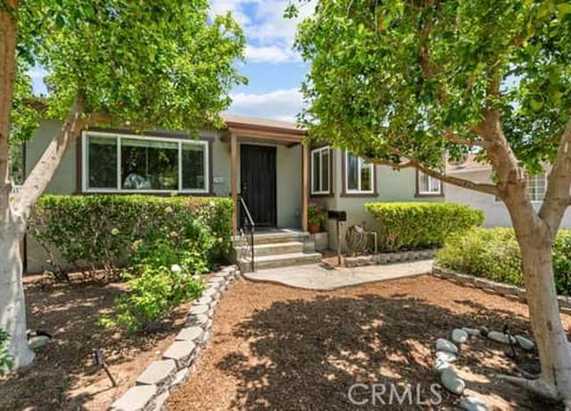 Property at 2968 Casitas Ave, Altadena, CA 91001, 2 beds, 1 bath