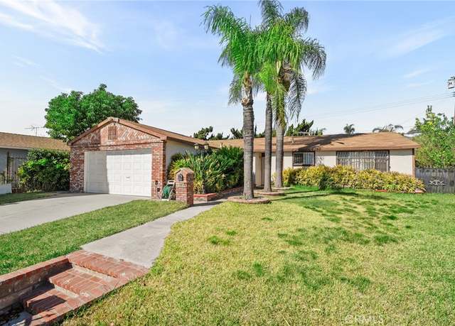 Property at 327 Flaxton St, Pomona, CA 91767, 3 beds, 2 baths