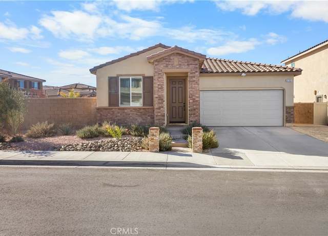 Property at 8720 Alturas Ave, Hesperia, CA 92344, 3 beds, 2 baths