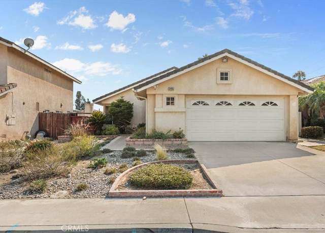Property at 13455 Columbus Ct, Fontana, CA 92336, 3 beds, 2 baths