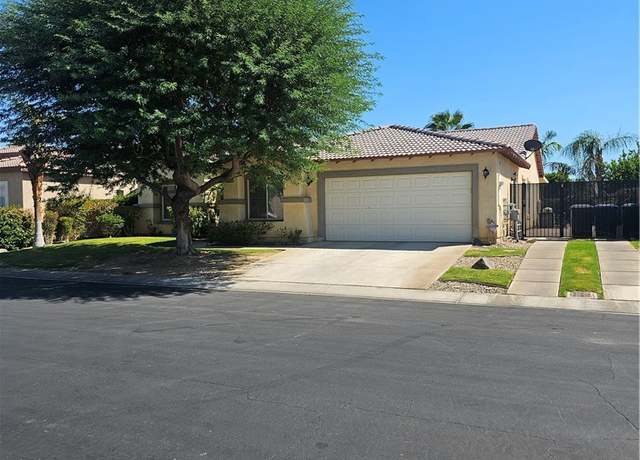 Property at 83065 Carmel Mountain Dr, Indio, CA 92203, 4 beds, 3 baths