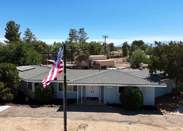 Property at 21255 Minnetonka Rd, Apple Valley, CA 92308, 3 beds, 2 baths