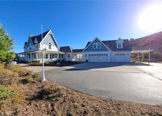Property at 41722 Avenida De Encanto, Murrieta, CA 92562, 5 beds, 4.5 baths