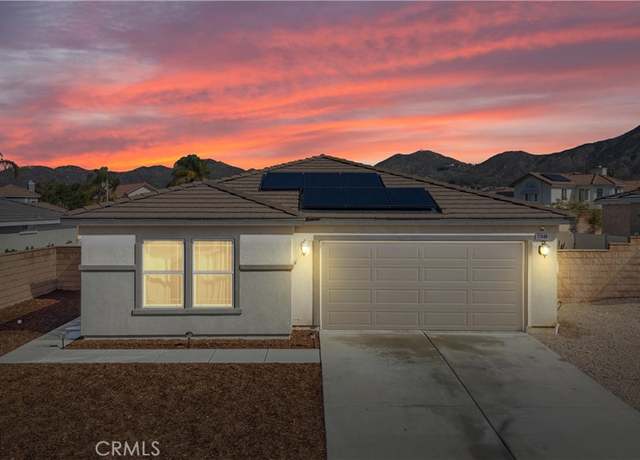 Property at 22688 Juliet Way, Wildomar, CA 92595, 4 beds, 2 baths
