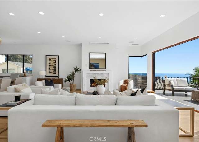 Property at 163 Nyes Pl, Laguna Beach, CA 92651, 4 beds, 4.5 baths