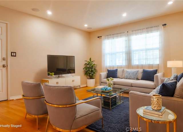 Property at 3610 KALSMAN Dr #2, Los Angeles, CA 90016, 2 beds, 1.5 baths