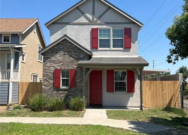 Property at 110 Montage Dr, Merced, CA 95348, 3 beds, 2.5 baths