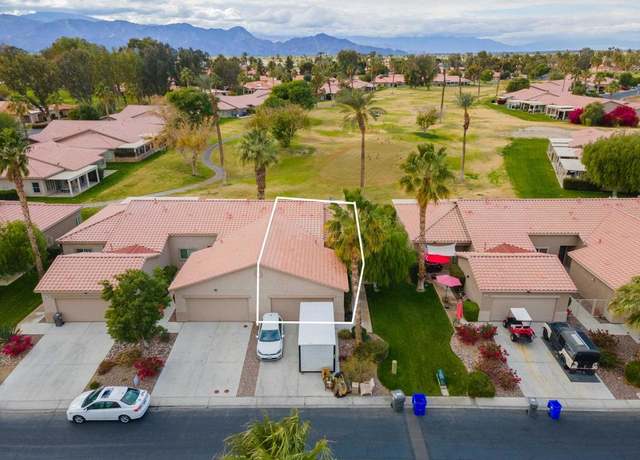 Property at 49151 Biery St, Indio, CA 92201, 2 beds, 2 baths